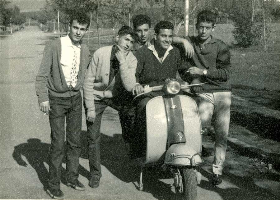 Imagen de la galería